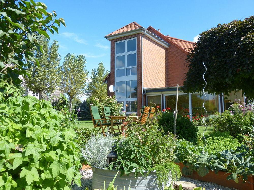 Hotel Landhaus Bolzum Sehnde Exterior foto